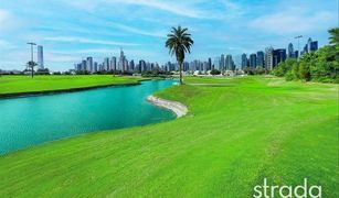 Emirates Hills Villas, दुबई Emirates Hills में N/A भूमि बिक्री के लिए