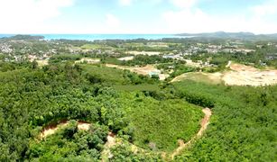 N/A Land for sale in Choeng Thale, Phuket 