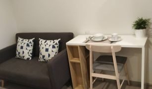 Studio Condo for sale in Makkasan, Bangkok Life Asoke Hype