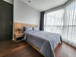 1 Schlafzimmer Appartement zu vermieten im Rhythm Sathorn, Thung Wat Don