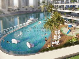 Studio Apartment for sale at Canal Heights, Business Bay