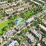 4 Bedroom Townhouse for sale at Anya, Villanova, Dubai Land