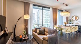 Доступные квартиры в Laviq Sukhumvit 57