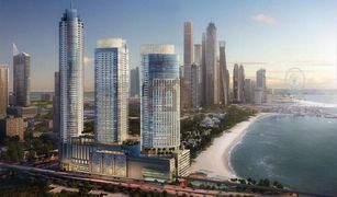 2 chambres Appartement a vendre à Shoreline Apartments, Dubai Palm Beach Towers 1