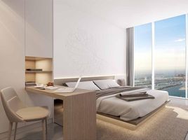 Studio Apartment for sale at Ciel Tower, Marina Gate