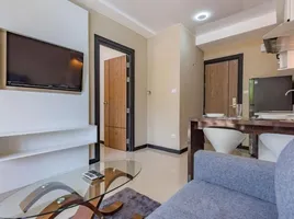 2 Schlafzimmer Wohnung zu verkaufen im Mai Khao Beach Condotel, Mai Khao