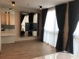 1 Bedroom Apartment for rent at The Unique Sukhumvit 62/1, Bang Chak