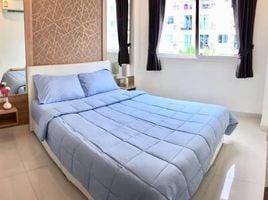1 Schlafzimmer Appartement zu vermieten im Amazon Residence, Nong Prue, Pattaya