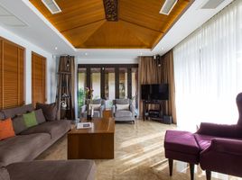 3 Schlafzimmer Villa zu verkaufen im Sira Sila, Nong Kae