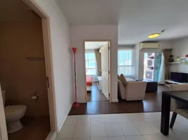2 Bedroom Condo for rent at Baan Kun Koey, Nong Kae