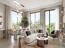 3 Bedroom Apartment for sale at Cedar, Creek Beach, Dubai Creek Harbour (The Lagoons)