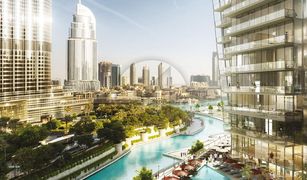 , दुबई The Address Residences Dubai Opera में 3 बेडरूम अपार्टमेंट बिक्री के लिए