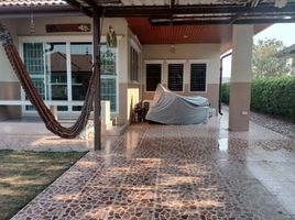 3 Schlafzimmer Haus zu verkaufen im Baan Ruayying, Rua Yai, Mueang Suphan Buri, Suphan Buri