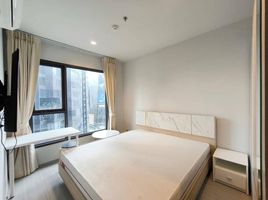 2 Schlafzimmer Appartement zu vermieten im Life Asoke Rama 9, Makkasan