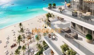 1 Bedroom Apartment for sale in EMAAR Beachfront, Dubai Address The Bay