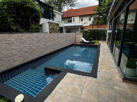 4 Bedroom House for sale at The Niche Residence, Bang Talat