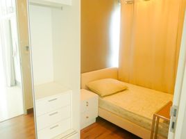 2 Bedroom Condo for sale at Q House Sathorn, Khlong Ton Sai