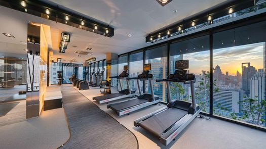 Photos 1 of the Fitnessstudio at Celes Asoke