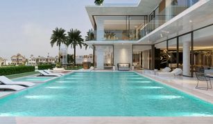 Вилла, 6 спальни на продажу в Signature Villas, Дубай Signature Villas Frond G
