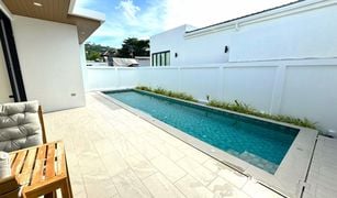 2 Bedrooms Villa for sale in Bo Phut, Koh Samui 