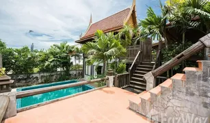 4 Schlafzimmern Haus zu verkaufen in Nong Prue, Pattaya 