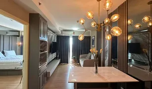 1 Schlafzimmer Wohnung zu verkaufen in Nong Prue, Pattaya Supalai Mare Pattaya
