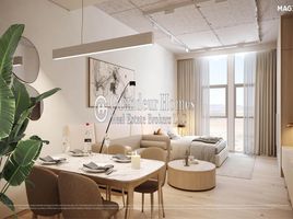 Studio Appartement zu verkaufen im MAG 330, Al Barari Villas, Al Barari