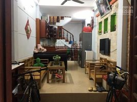 2 Schlafzimmer Haus zu verkaufen in Tay Ho, Hanoi, Xuan La