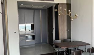 1 Bedroom Condo for sale in Sam Sen Nai, Bangkok The Monument Sanampao