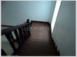 5 Bedroom House for sale in Laos, Hadxayfong, Vientiane, Laos