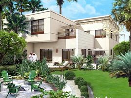 4 Bedroom Villa for sale at Sharjah Garden City, Hoshi