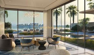 4 Bedrooms Apartment for sale in The Crescent, Dubai Six Senses Residences