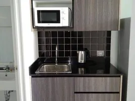 Studio Appartement zu verkaufen im Unio Sukhumvit 72 (Phase 2), Samrong Nuea