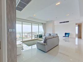 3 Bedroom Condo for sale at Reflection Jomtien Beach, Nong Prue