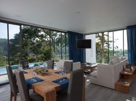 ขายวิลล่า 4 ห้องนอน ในโครงการ Sugar Villa, กมลา, กะทู้, ภูเก็ต