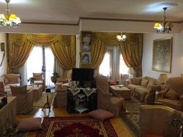 5 Bedroom Villa for sale at Hay El Ashgar, Al Wahat Road, 6 October City, Giza