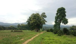N/A Land for sale in Long Khot, Chiang Mai 
