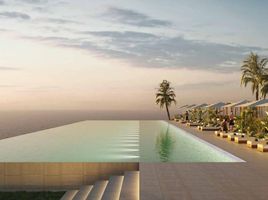 4 Bedroom Apartment for sale at Bulgari Lighthouse, Jumeirah