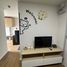 1 Schlafzimmer Appartement zu verkaufen im Alive Sukhumvit 76, Samrong, Phra Pradaeng, Samut Prakan