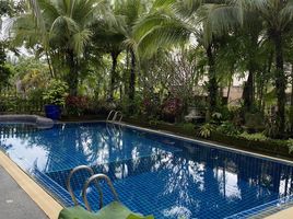 在Baan Chuanchuen Lagoon出售的4 卧室 别墅, 绿岛