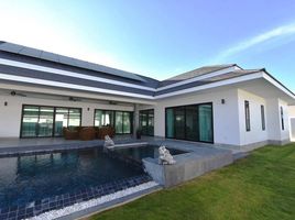 4 Bedroom House for sale at The Clouds Hua Hin, Cha-Am