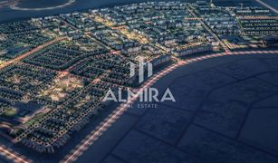 4 Schlafzimmern Villa zu verkaufen in Al Reef Downtown, Abu Dhabi Fay Alreeman