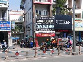 Studio Villa zu verkaufen in District 10, Ho Chi Minh City, Ward 14