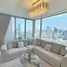 2 Schlafzimmer Appartement zu vermieten im Four Seasons Private Residences, Thung Wat Don, Sathon