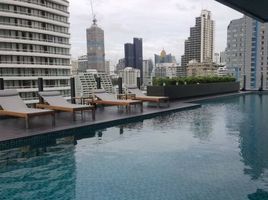 1 Schlafzimmer Appartement zu verkaufen im Circle Sukhumvit 11, Khlong Toei Nuea, Watthana