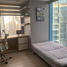 2 Schlafzimmer Wohnung zu verkaufen im Three Central, Makati City