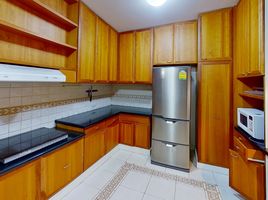 3 Bedroom Apartment for sale at Navin Court, Lumphini