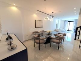 2 Bedroom Apartment for sale at Equiti Residences, Mediterranean Cluster