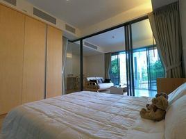 1 Schlafzimmer Wohnung zu verkaufen im Siamese Gioia, Khlong Toei Nuea, Watthana, Bangkok