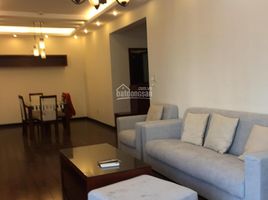 3 Bedroom Condo for rent at Green View, Tan Phu
